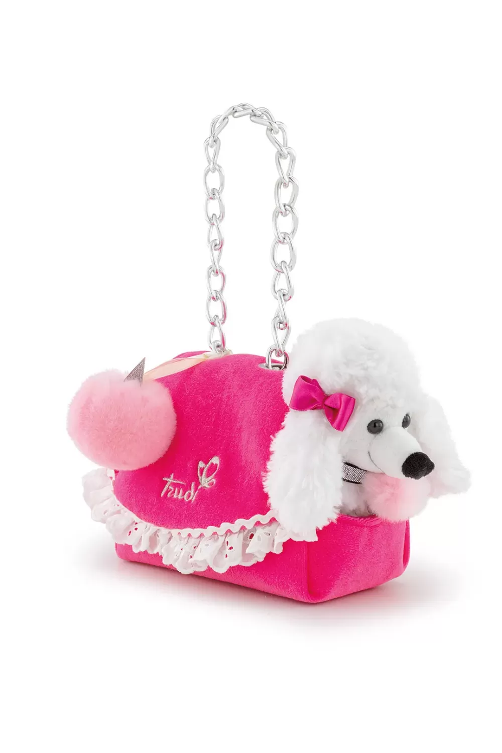 Online Gigi Unique Fashion Bag Taglia Xs Peluche Interattivi