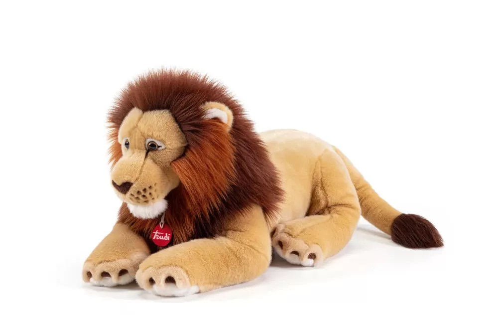 Online Leone Narciso Taglia Xlp Peluche Giganti