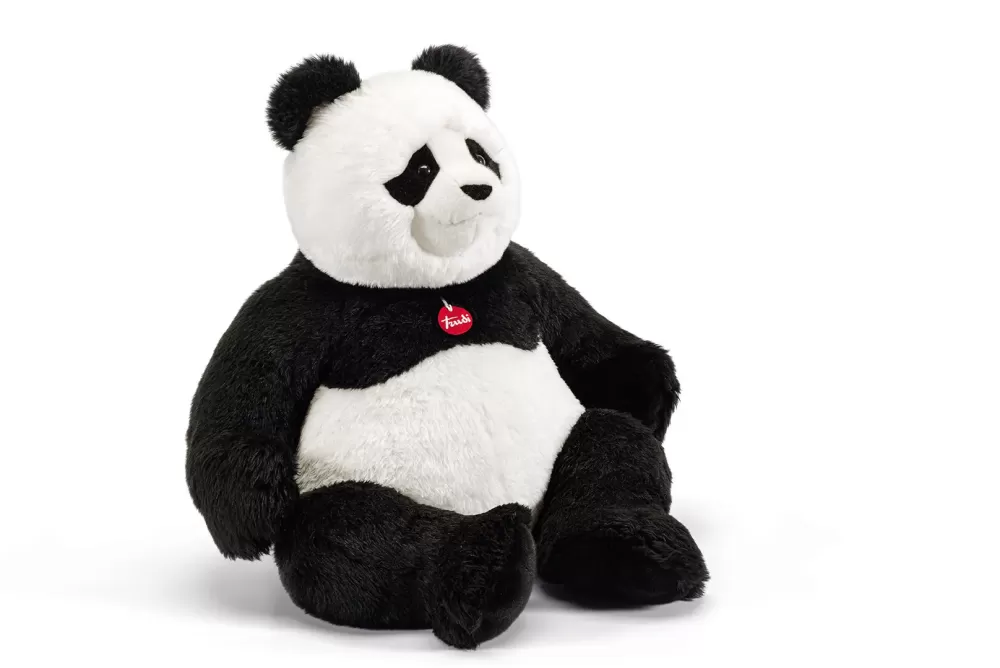 Discount Panda Kevin Taglia Xxl Peluche Giganti