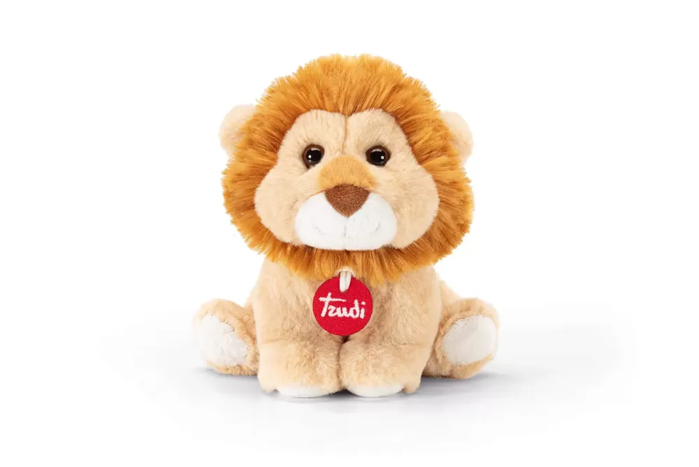 Best Sale Puppy Leone Taglia S Peluche Tradizionali